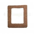 Wipac 2 Ignition Gasket Cork 
